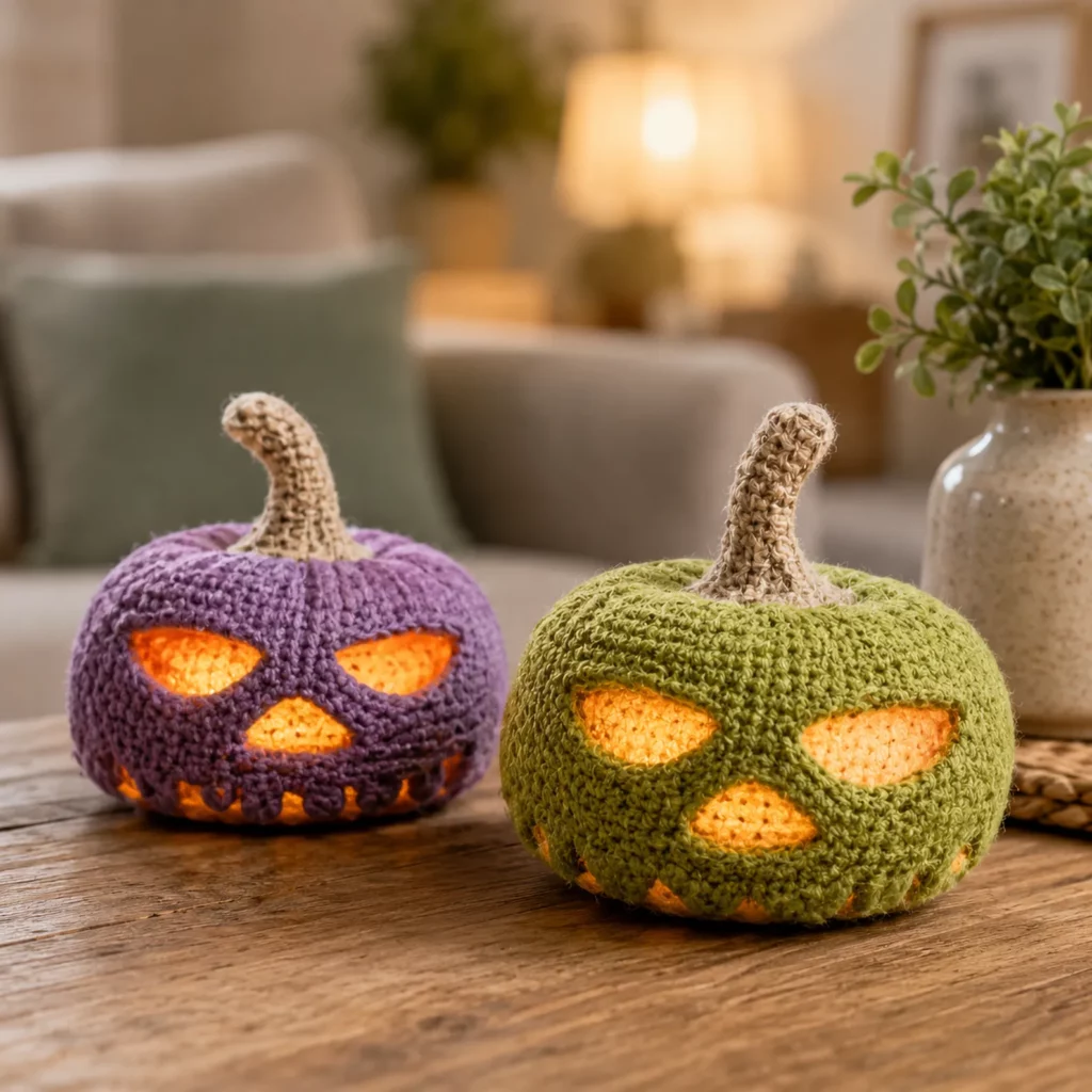 Spooky Jack-O’-Lantern Crochet Pattern 1_result