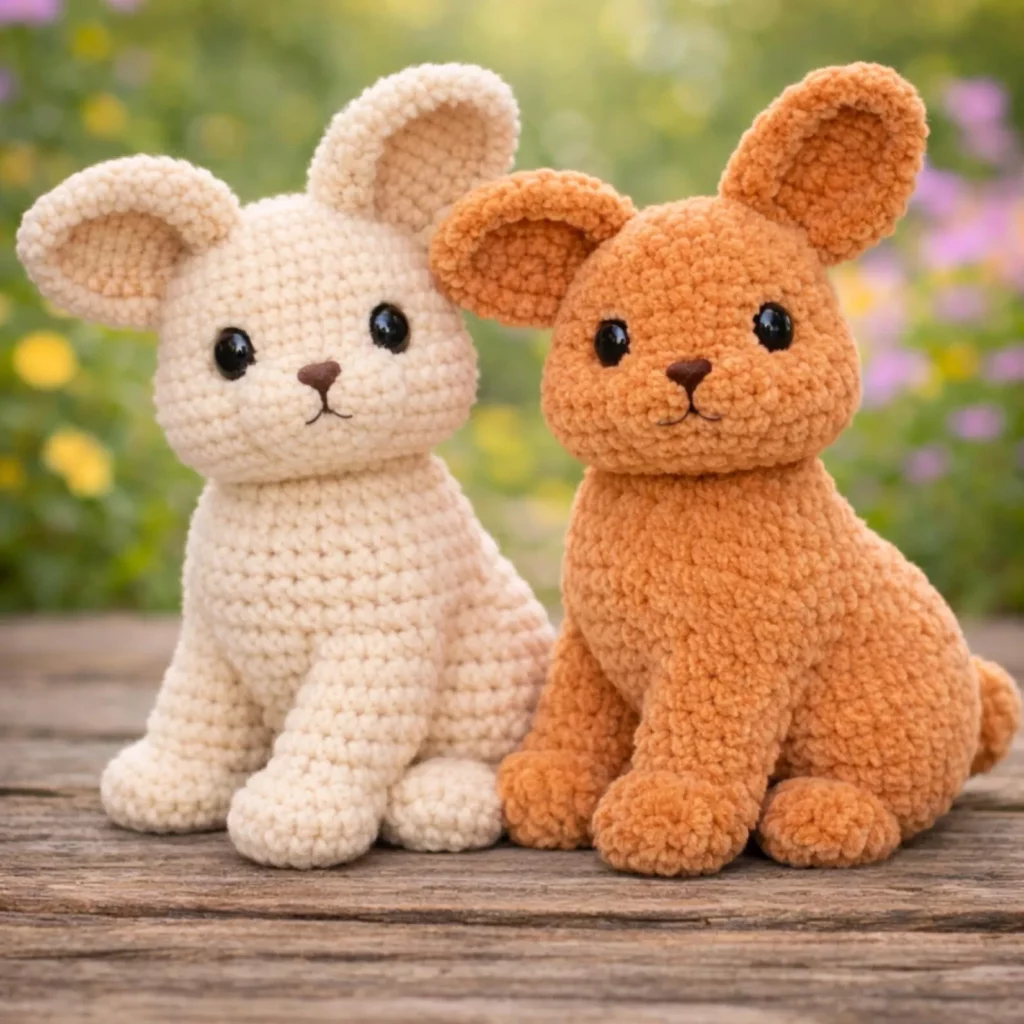 Crochet Bunny Pattern 2_result