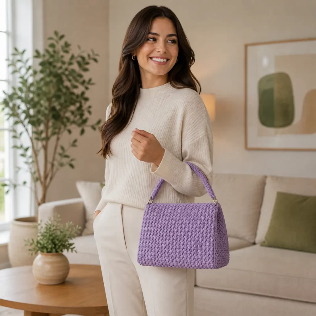 Texture Crochet Bag Pattern 2_result