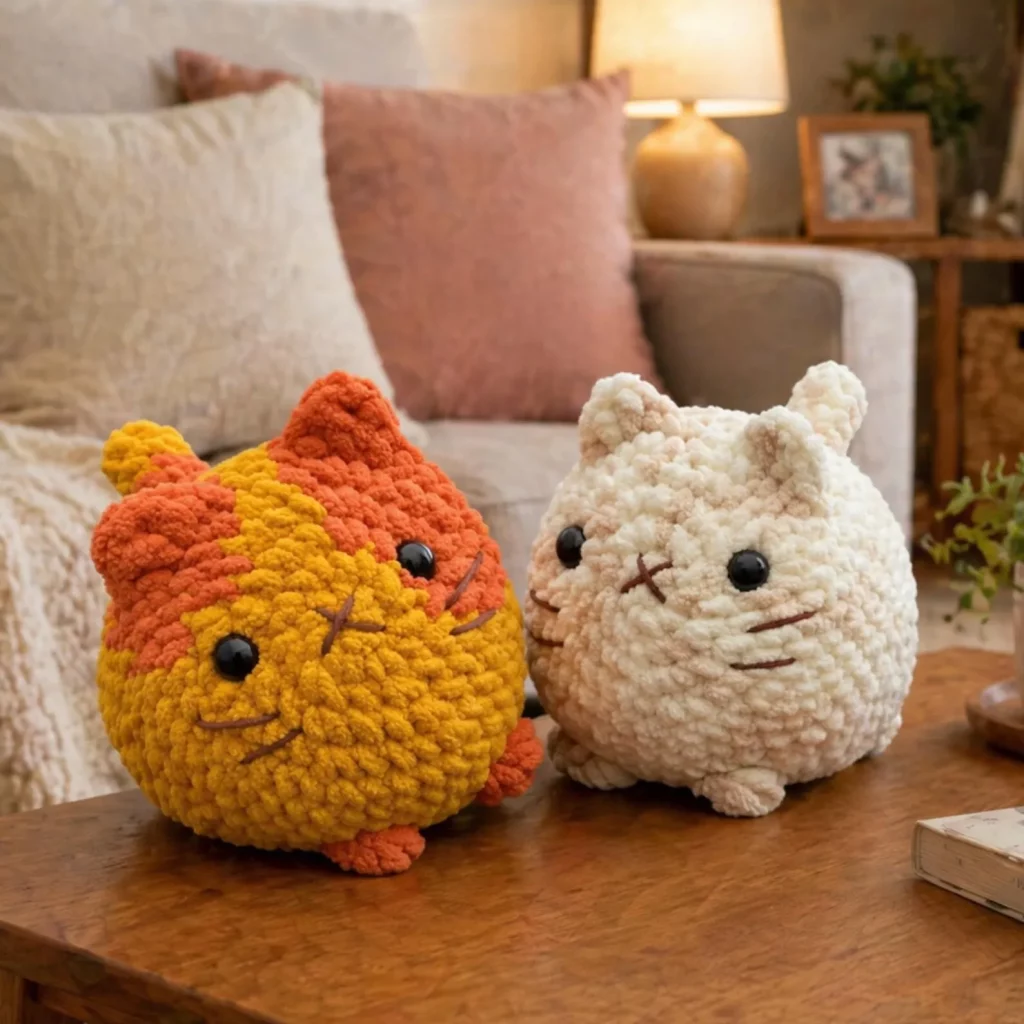 Loaf Cat Crochet Pattern 2_result