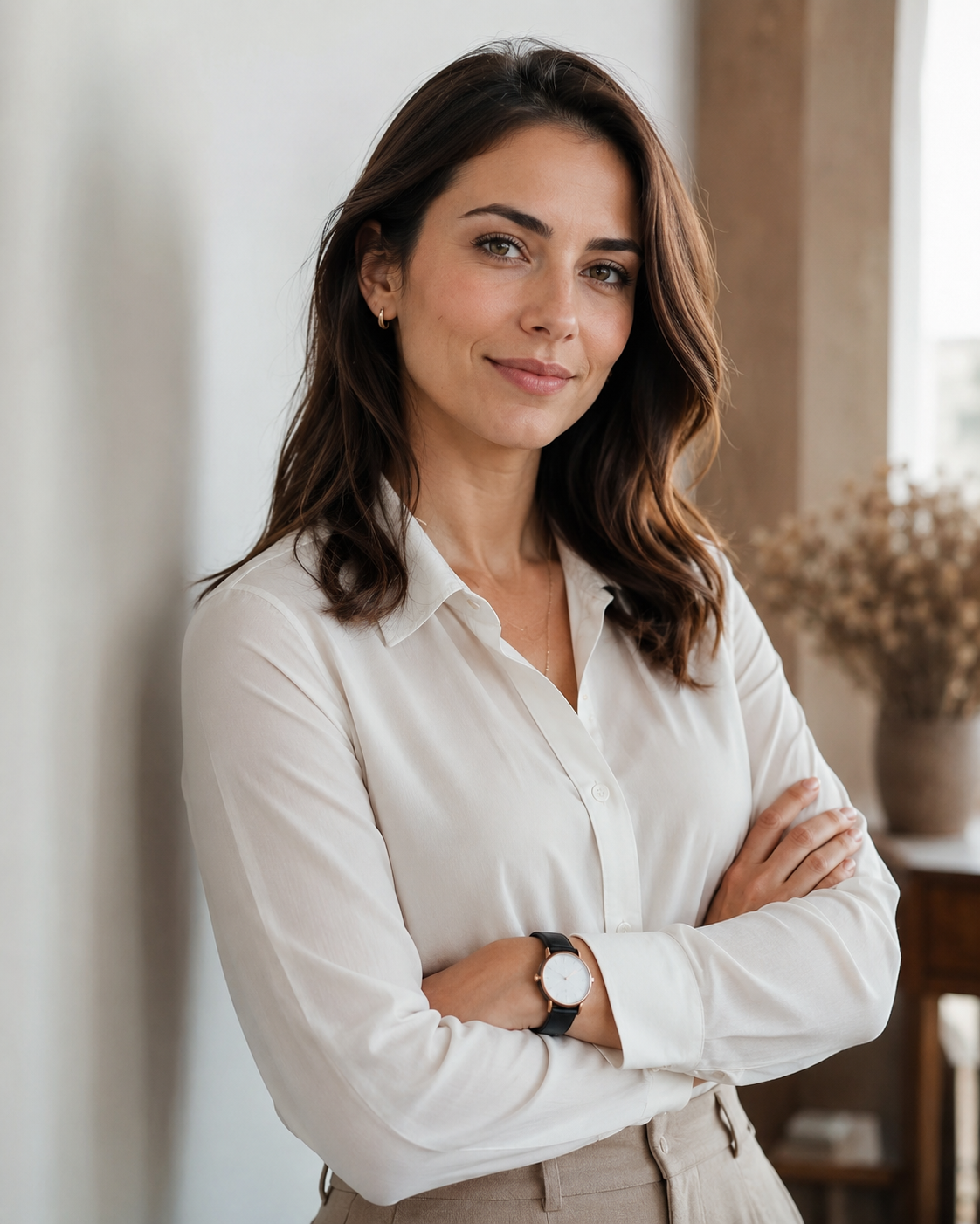 Cali Nunez, Home Decor specialist